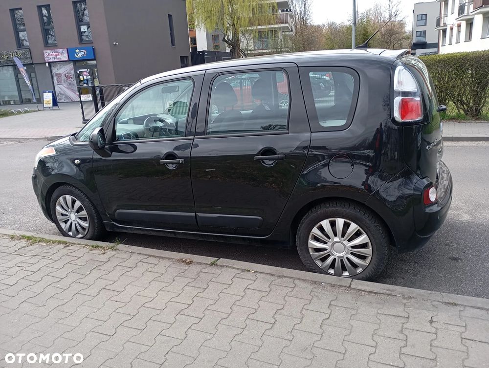 Citroën C3 Picasso VTi 120 Tendance - 3