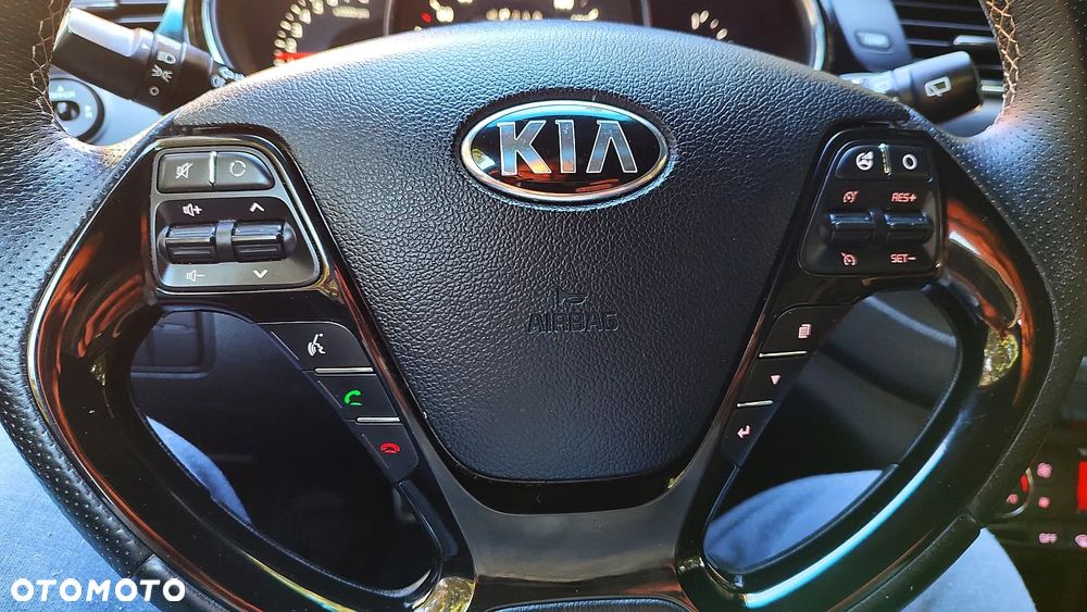 Kia Ceed 1.0 T-GDI ISG GT Line - 22