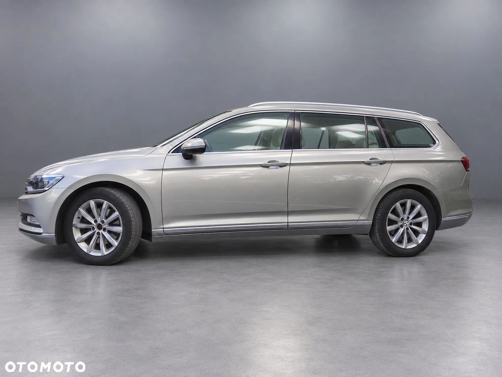 Volkswagen Passat 2.0 TDI BMT Highline DSG - 20