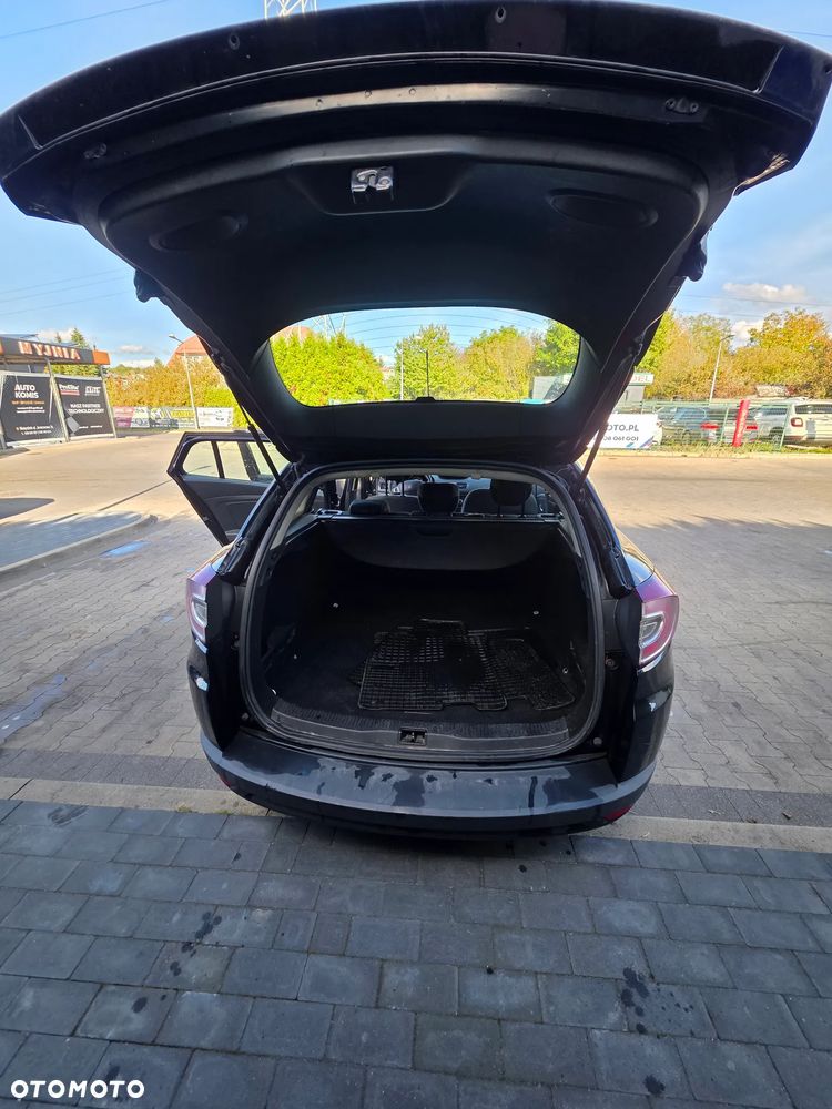 Renault Megane - 20