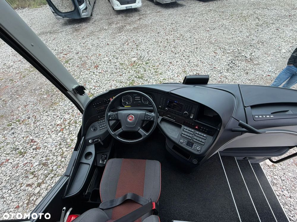 Setra S517 HD - 21