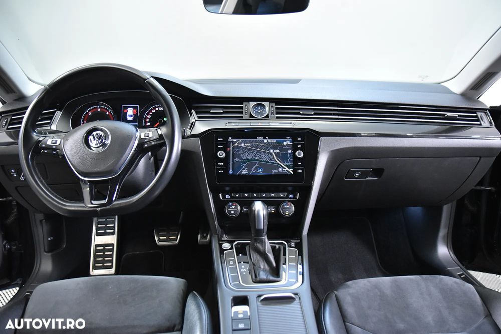 Volkswagen ARTEON - 10