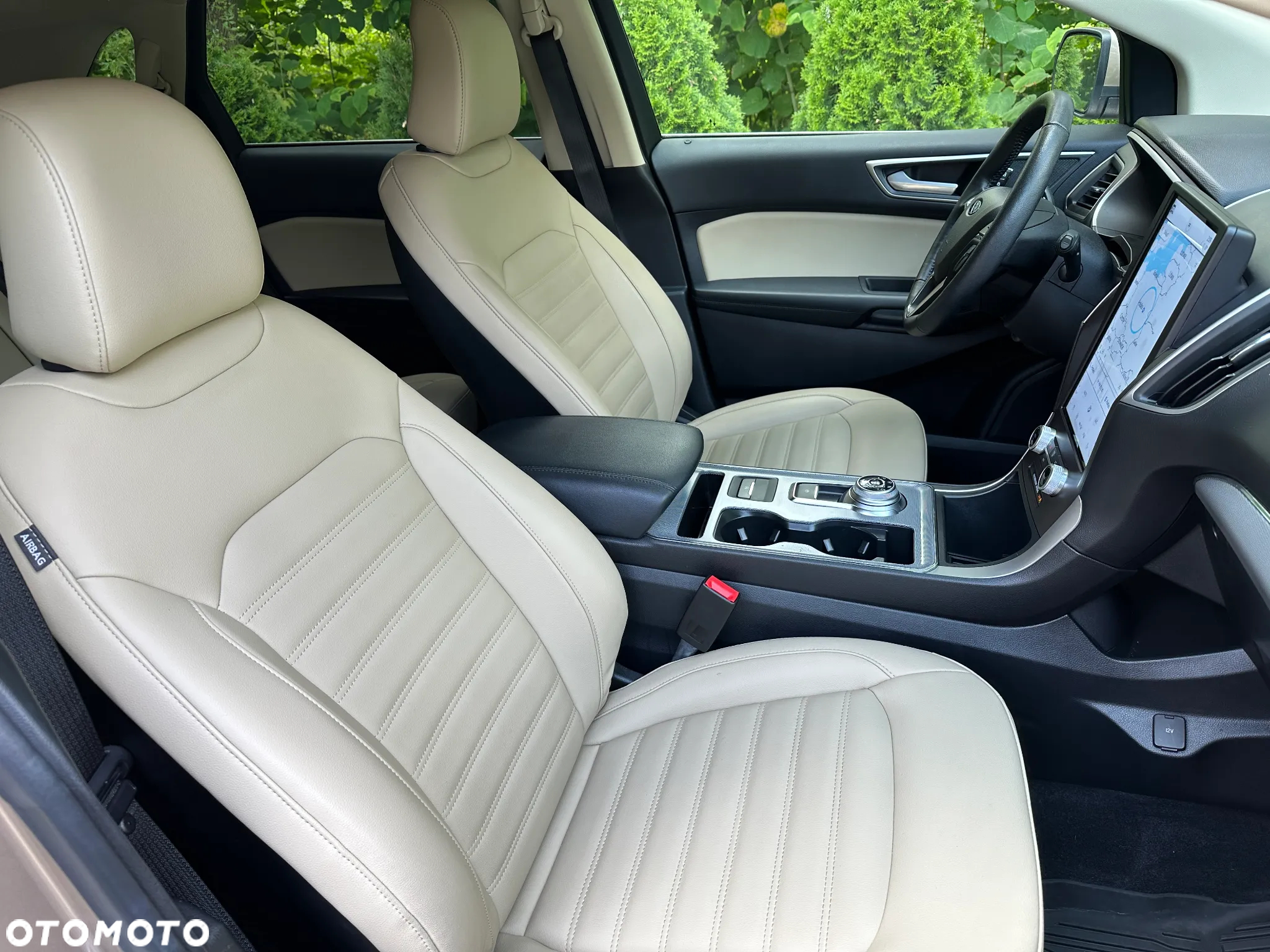 Ford Edge - 14