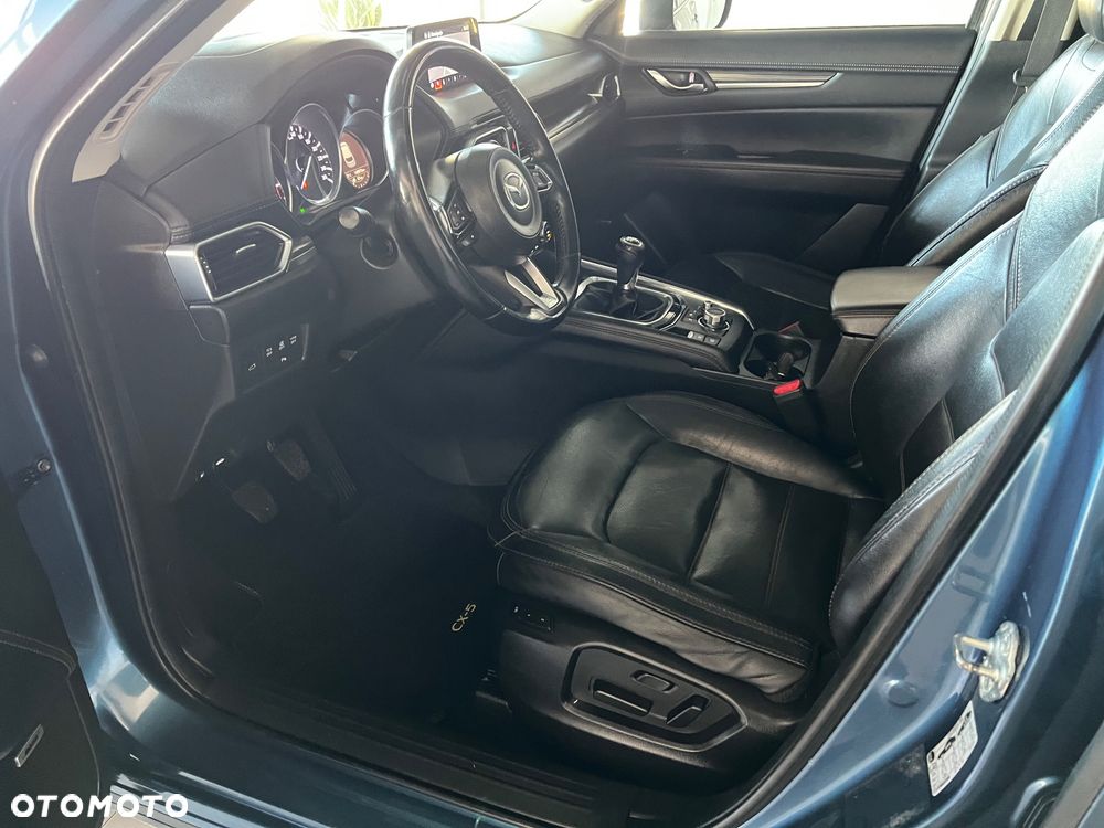 Mazda CX-5 - 9