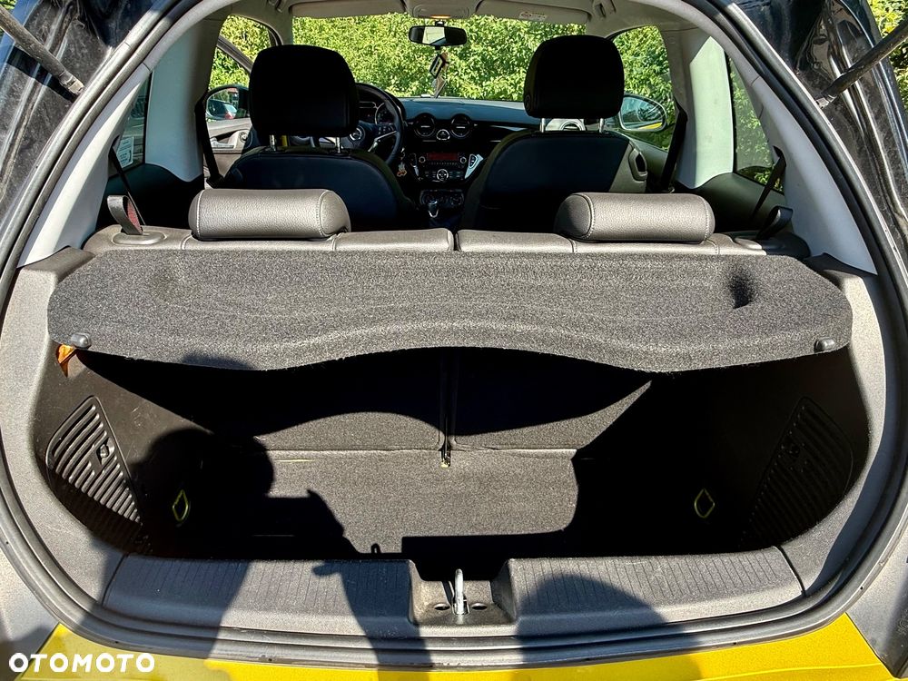 Opel Adam 1.4 Jam - 11