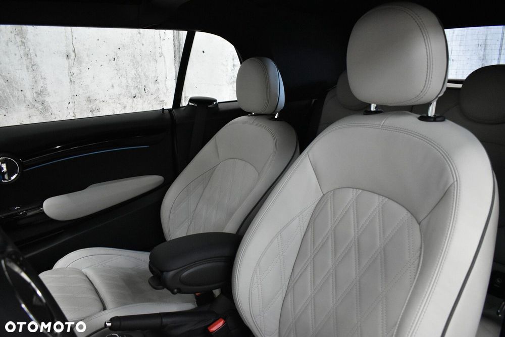 MINI Cooper - 8
