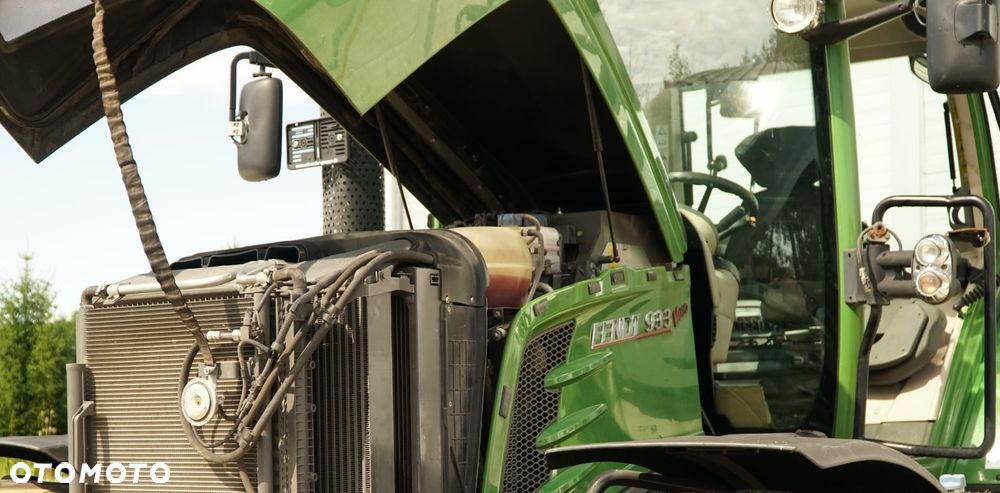 Fendt 933 VARIO 922 924 926 930 933 936 ***TOP*** - 10