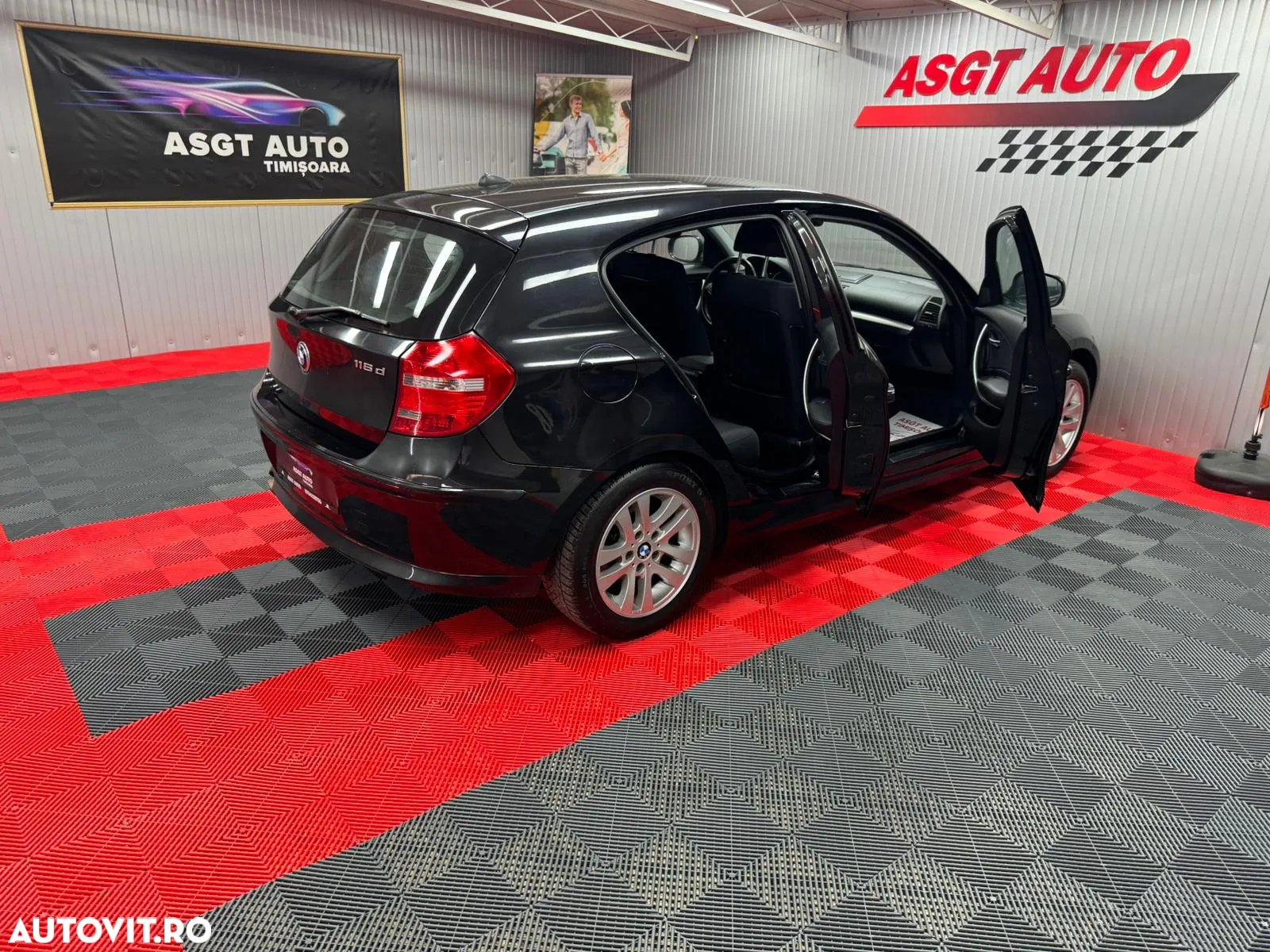 BMW Seria 1 - 17