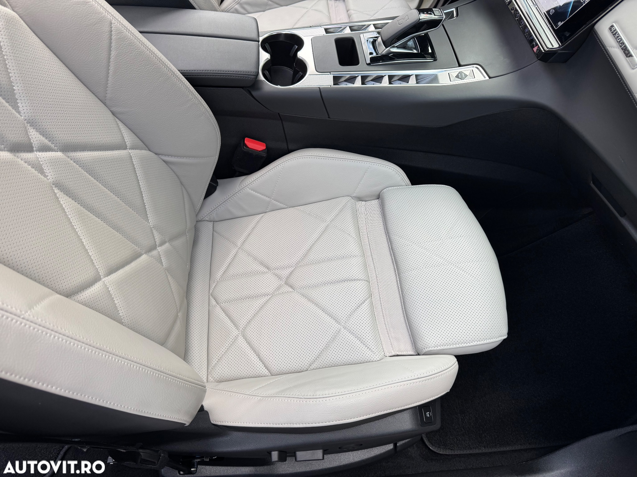 DS Automobiles DS 7 Crossback DS7 Crosback 1.6 PHeV AWD 300 EAT8 Rivoli - 9
