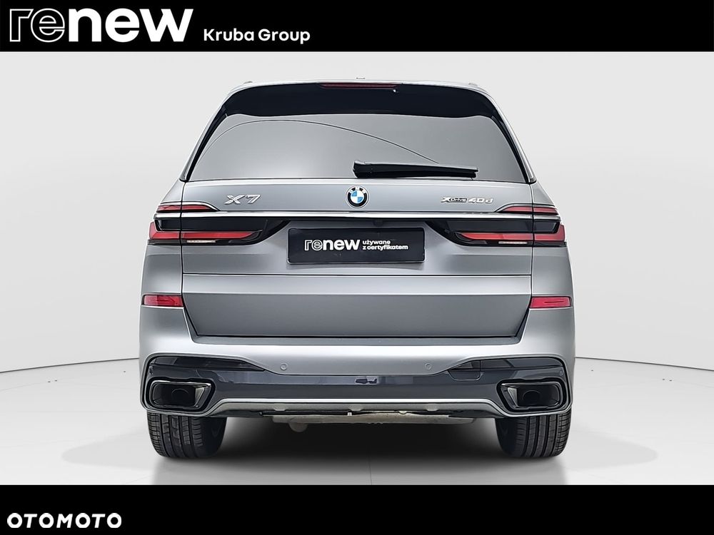 BMW X7 - 6
