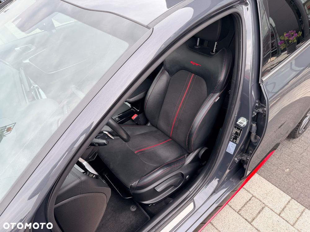 Kia ProCeed 1.6 T-GDI GT DCT - 10