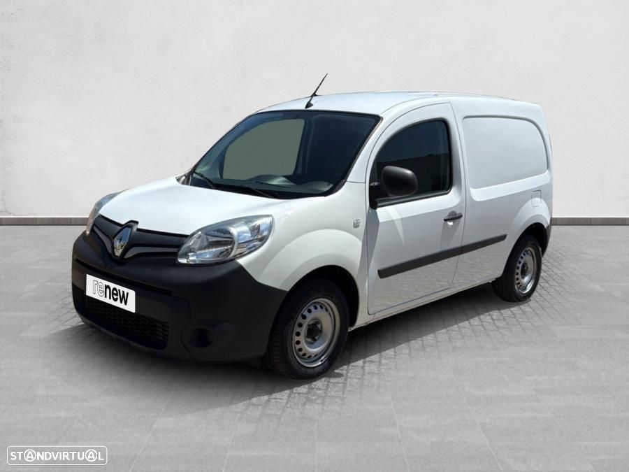 Renault Kangoo 2 Normal Business Energy 1.5 dCi 95 S&S - 1