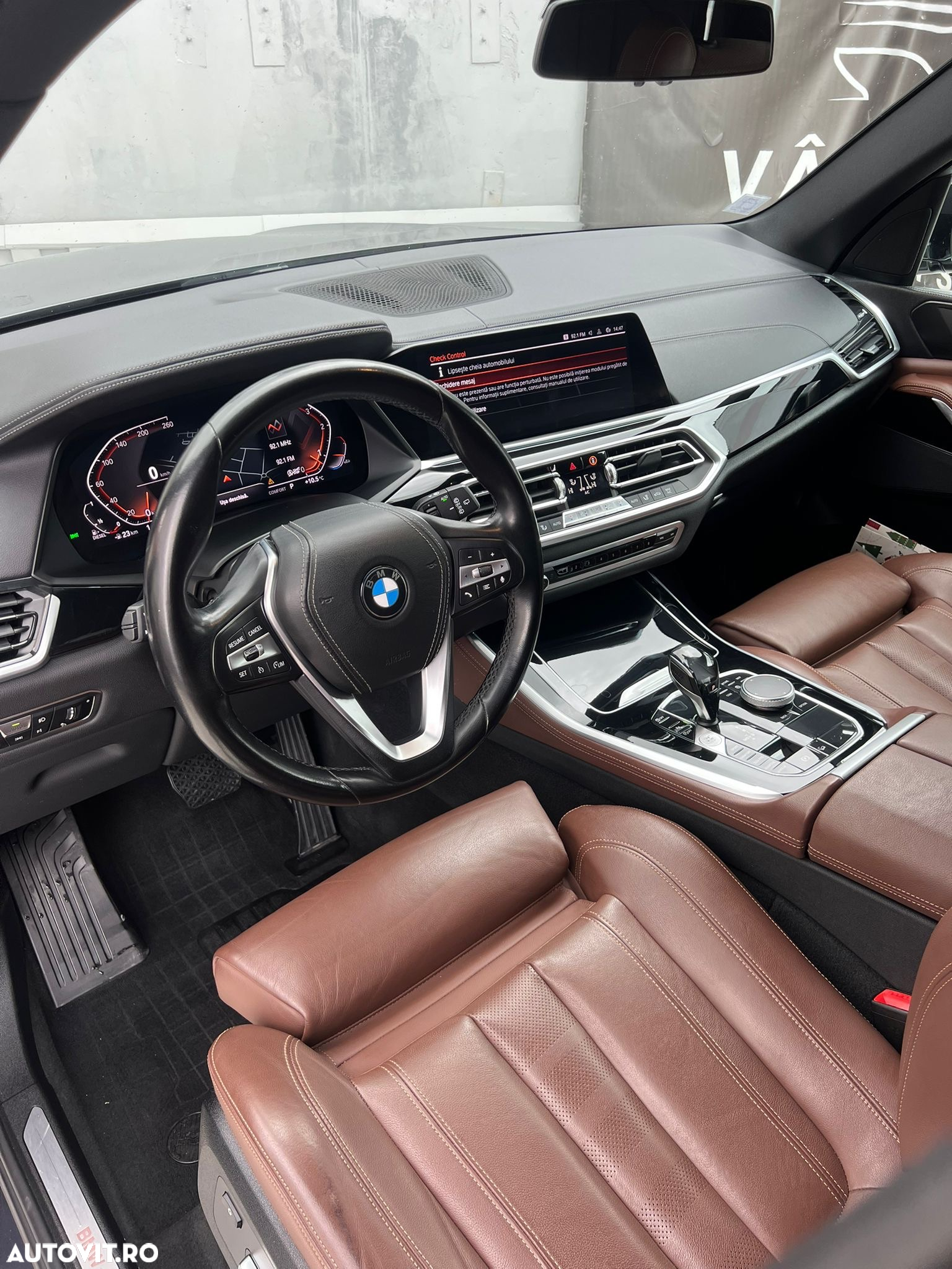 BMW X5 - 7