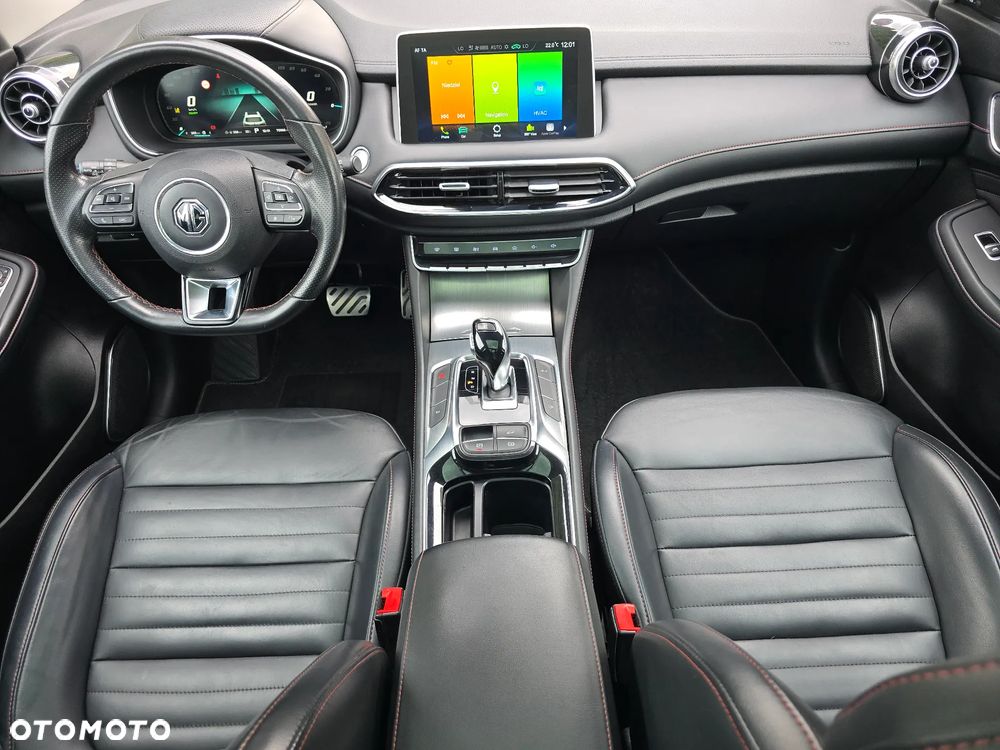 MG EHS 1.5T-GDI Comfort - 5