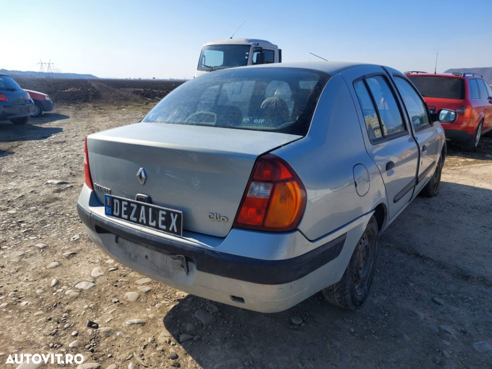 Dezmembrari Renault Clio Simbol 1.5 dci, euro3 - 3