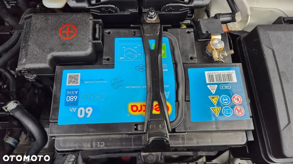 Kia Stonic 1.2 L - 25