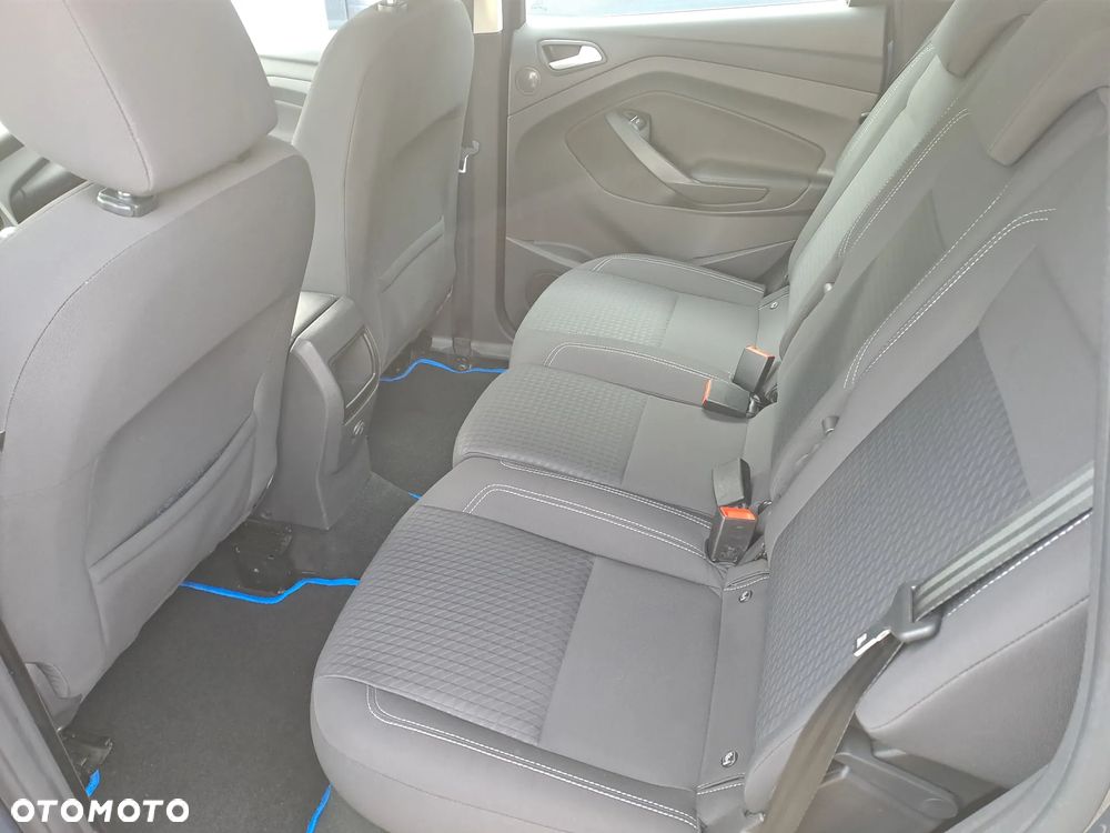 Ford C-MAX - 21