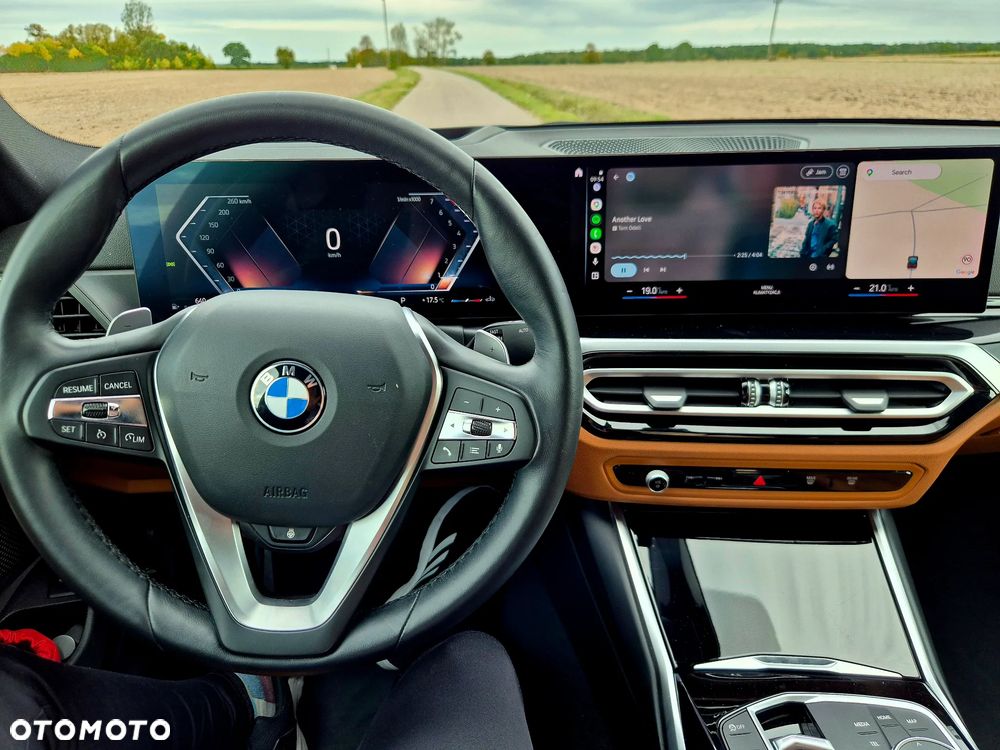 BMW Seria 3 - 20