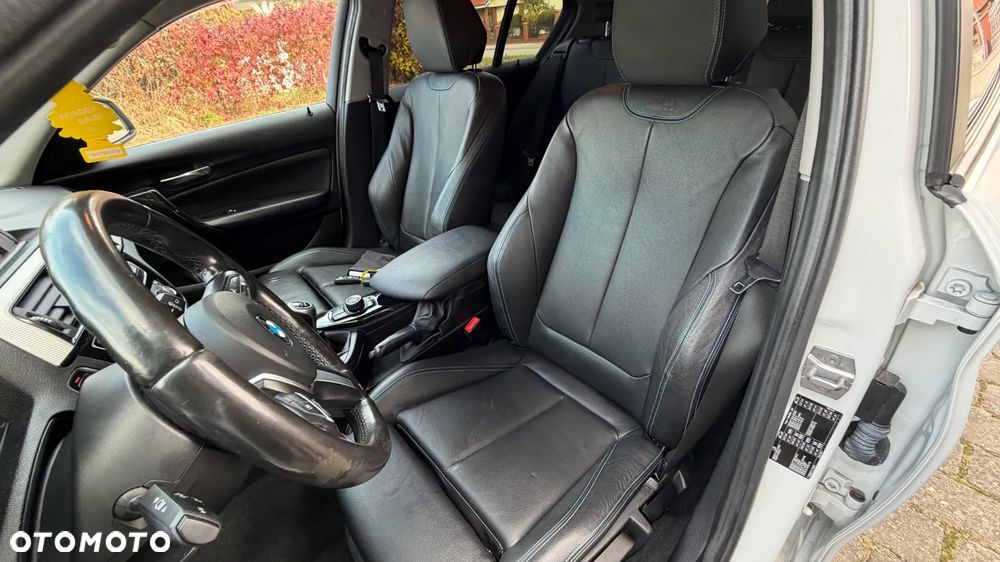 BMW Seria 1 118i GPF Advantage - 15