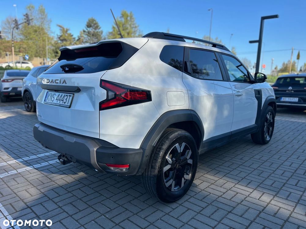 Dacia Duster 1.2 TCe mHEV Extreme - 6