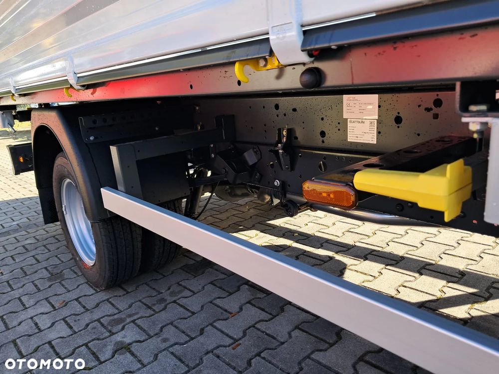 Iveco Daily 35C16H3.0 - 8