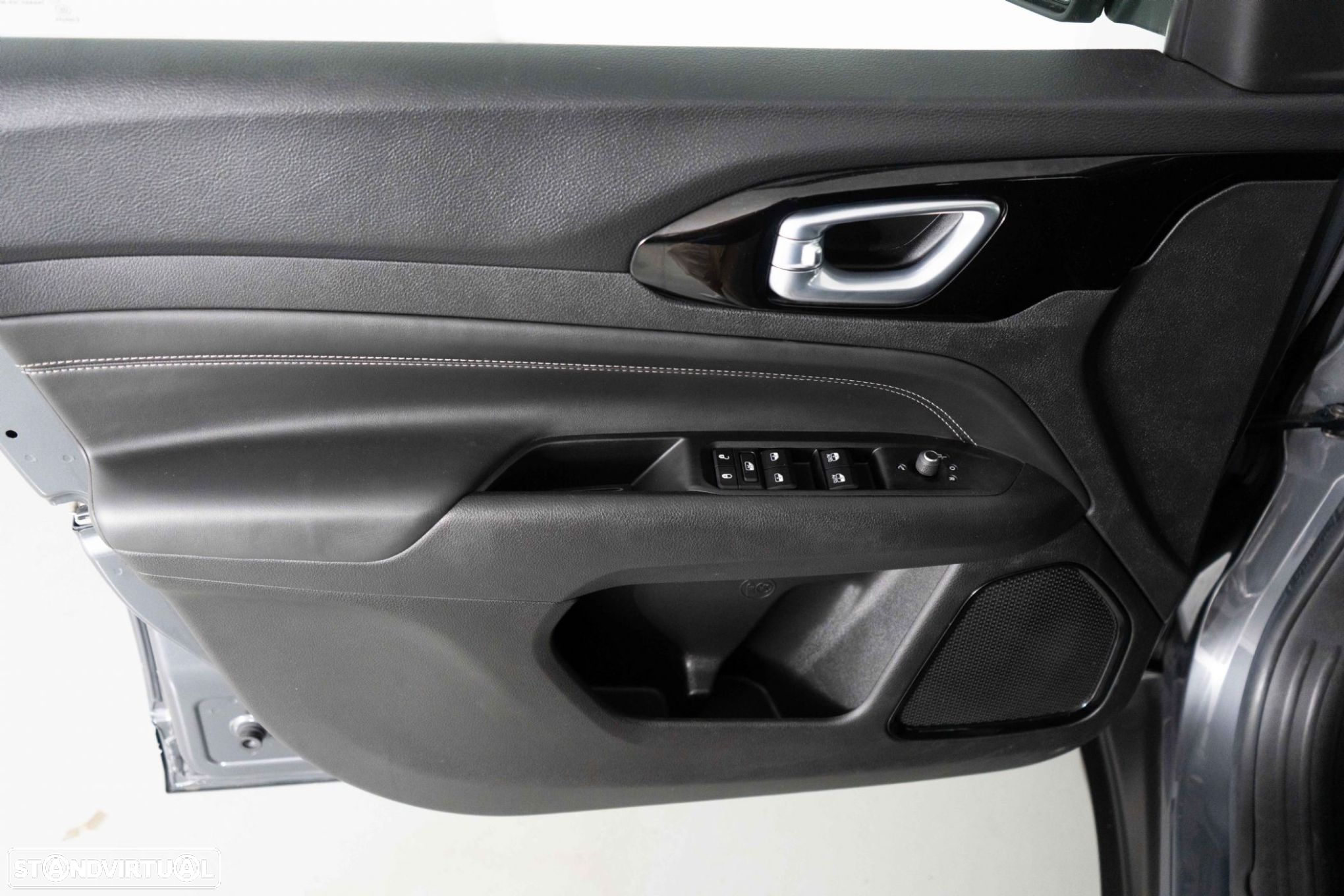 Jeep Compass 1.3 TG 4Xe Limited - 19