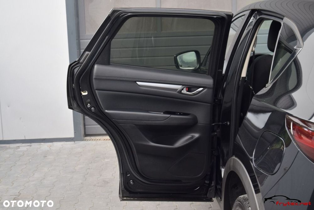 Mazda CX-5 - 19