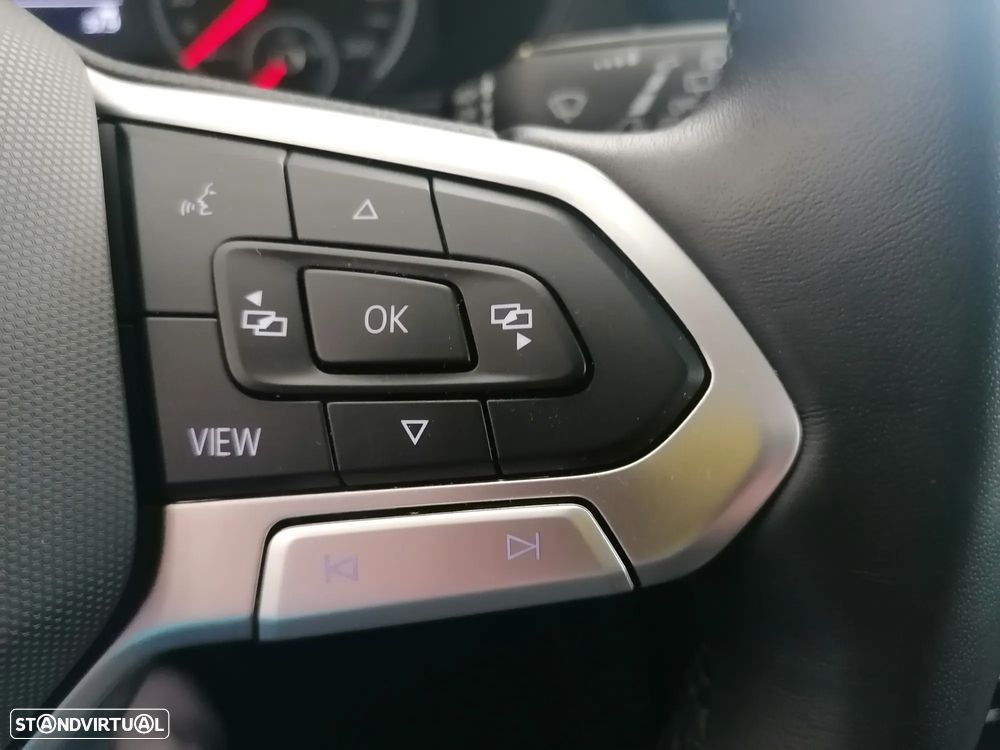 VW T-Cross 1.0 TSI Life - 47