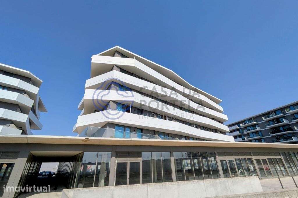 Apartamento T0+1 Moderno em Aveiro - Grande imagem: 3/24