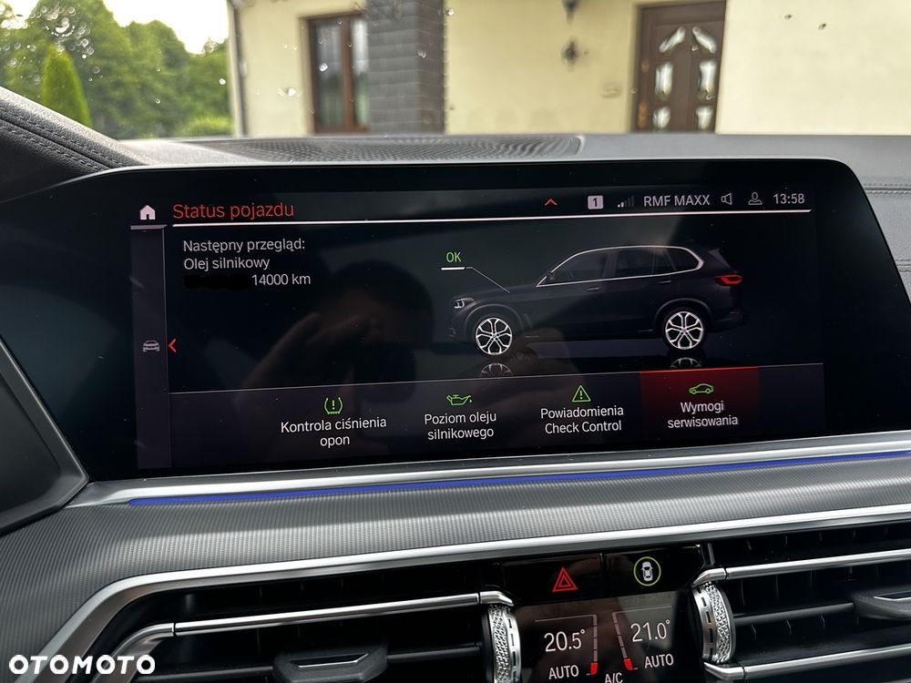 BMW X5 xDrive40i sport - 29