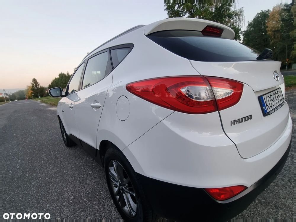 Hyundai ix35 1.6 GDI Style 2WD - 18