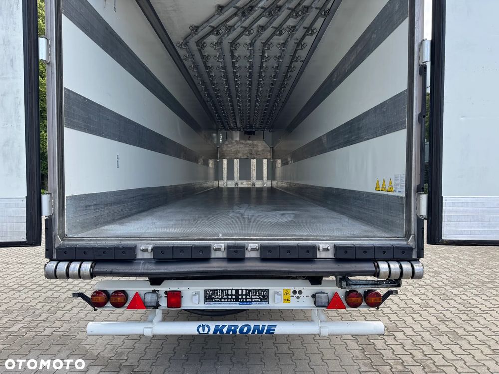 Krone Hakowa,Multitemp. Thermo King SLXi Spectrum - 12
