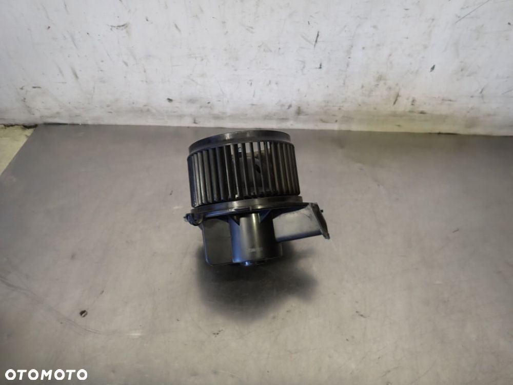 WENTYLATOR NAWIEWU FIAT DUCATO - 1