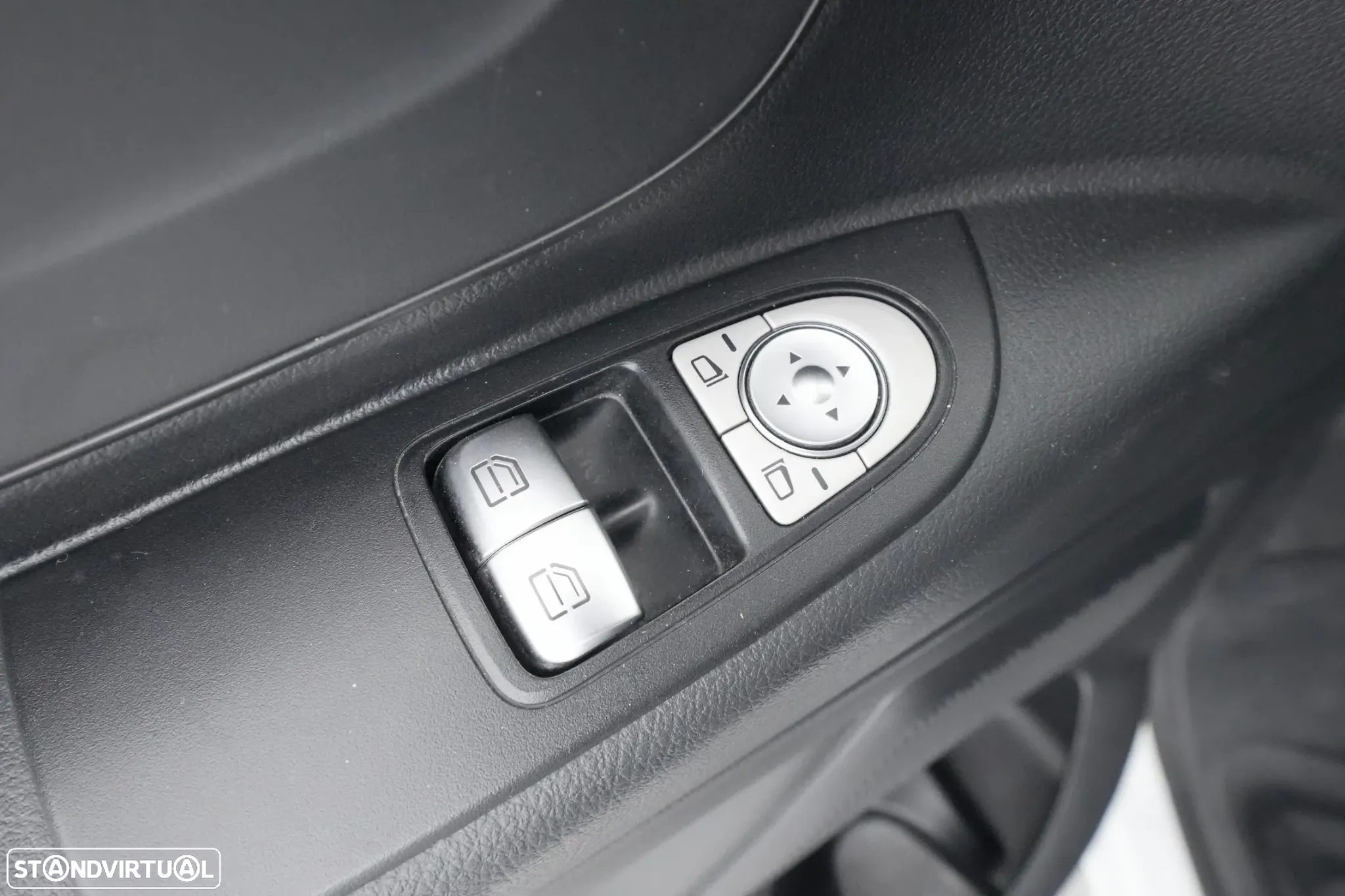 Mercedes-Benz Vito 116/32 - 22