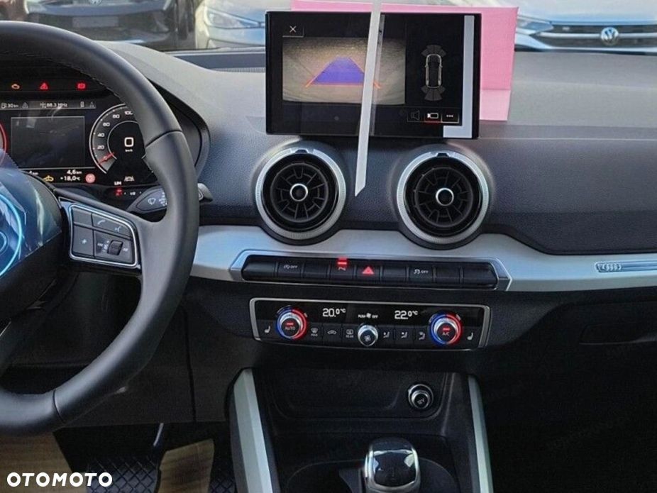 Audi Q2 35 TFSI Advanced S tronic - 12