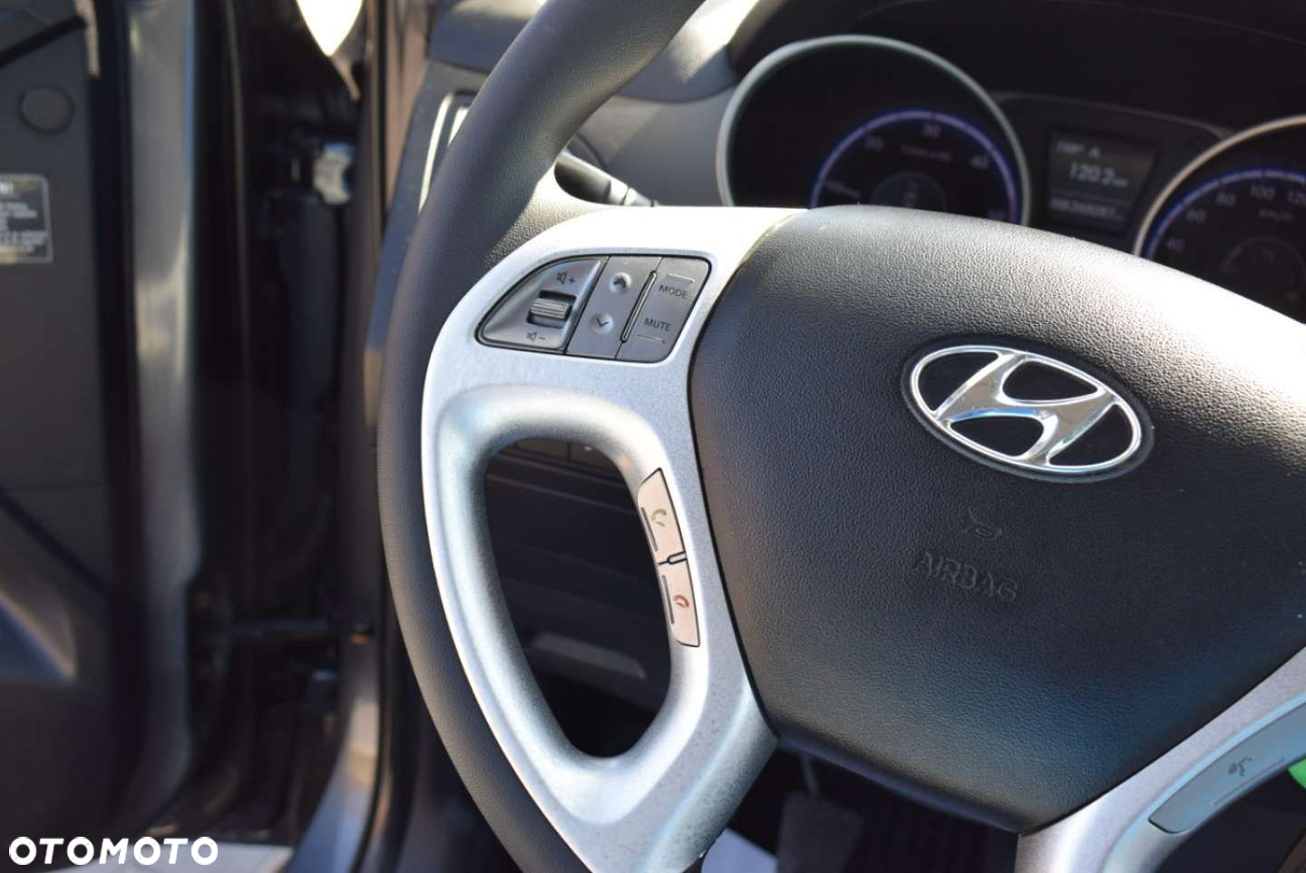 Hyundai ix35 - 28