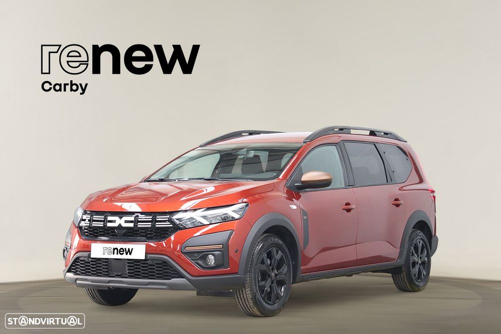 Dacia Jogger 1.0 TCe Extreme