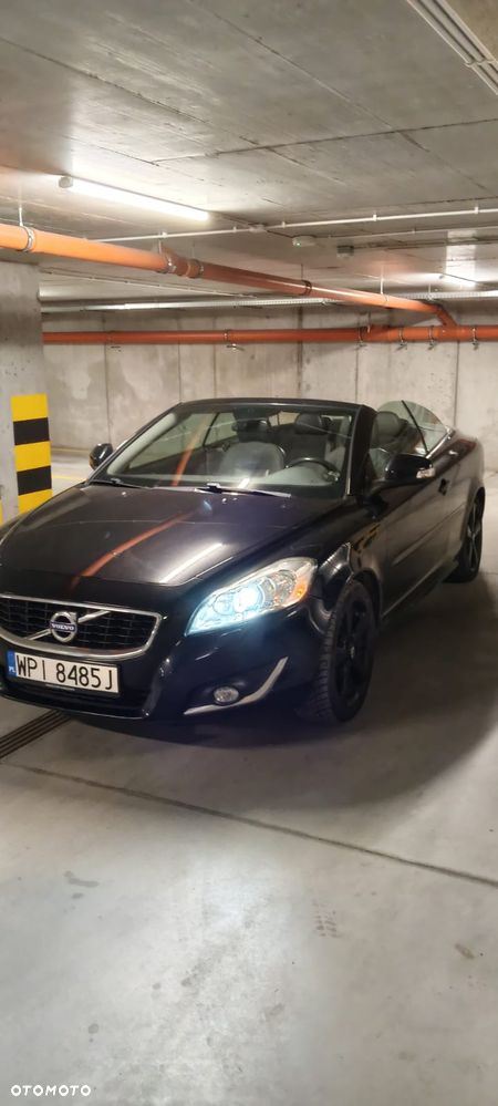 Volvo C70 - 5