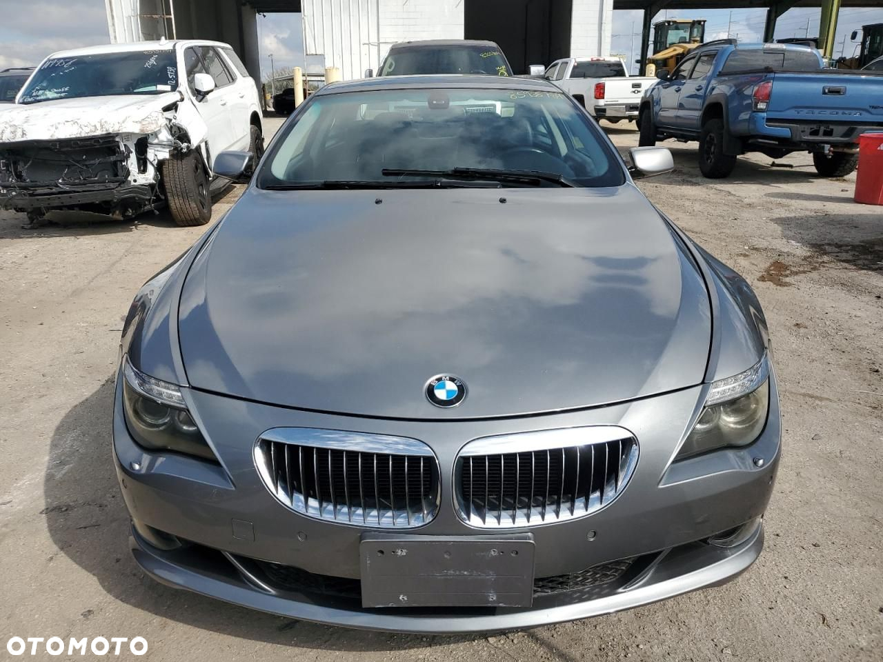 BMW Seria 6 - 6