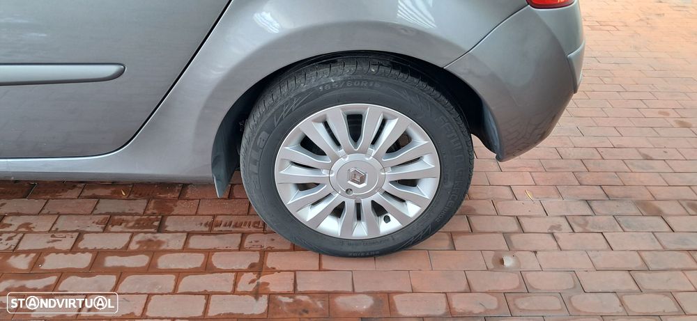 Renault Grand Modus 1.2 TCE Dynamique S - 3