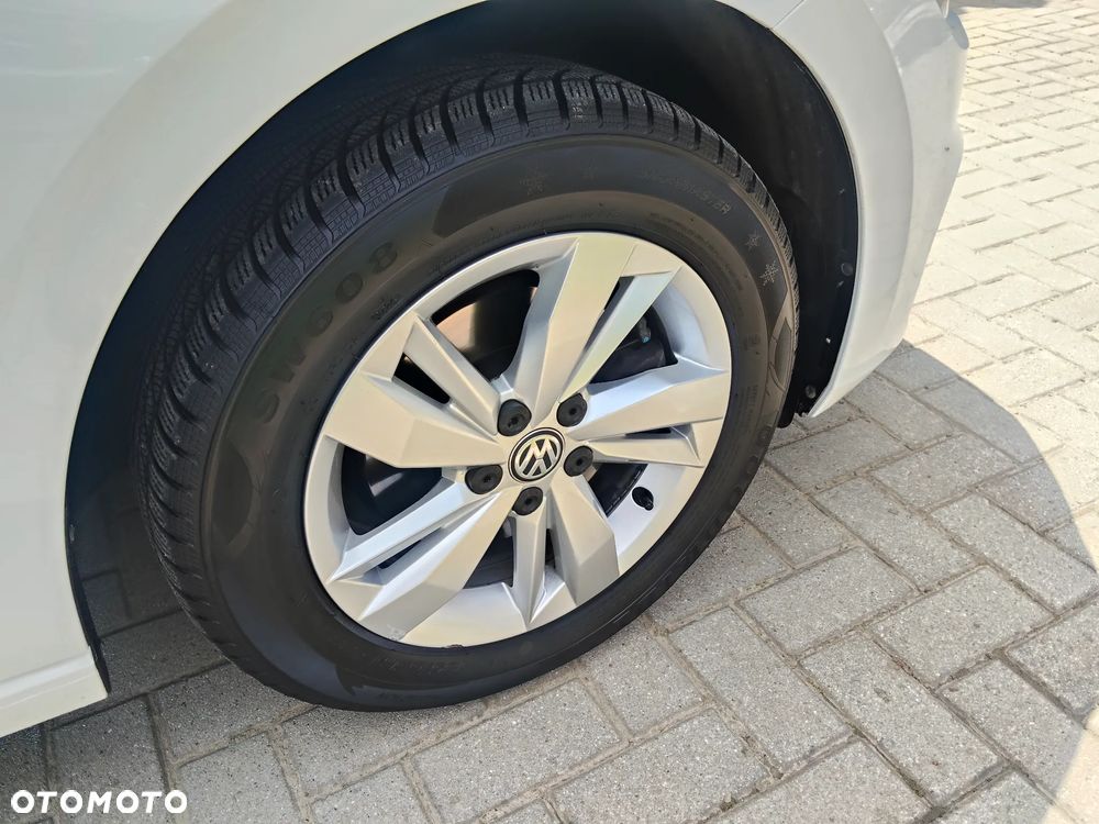 Volkswagen Polo 1.6 TDI SCR Highline - 11