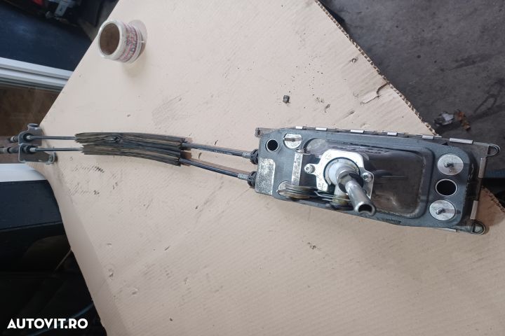 Timonerie cutie de viteza 1K0711061A 1K0711265K 1K0711266K 1K0711091A - 1