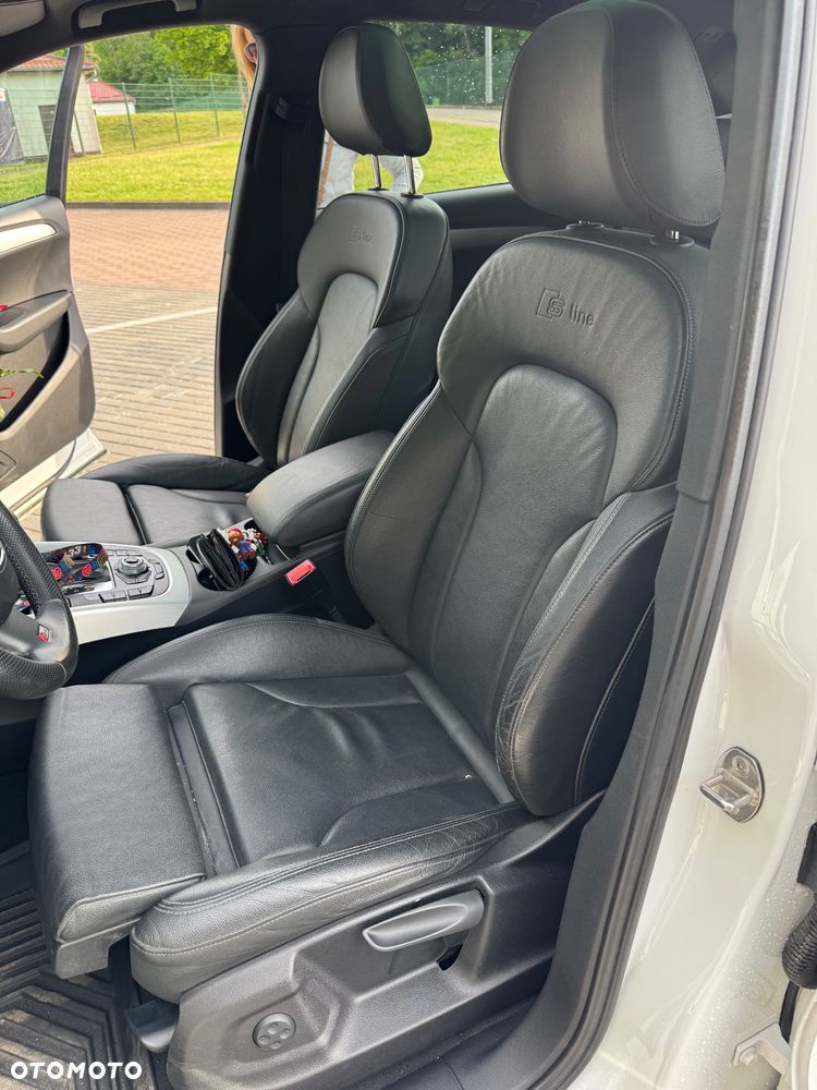 Audi Q5 2.0 TDI Quattro S tronic - 7