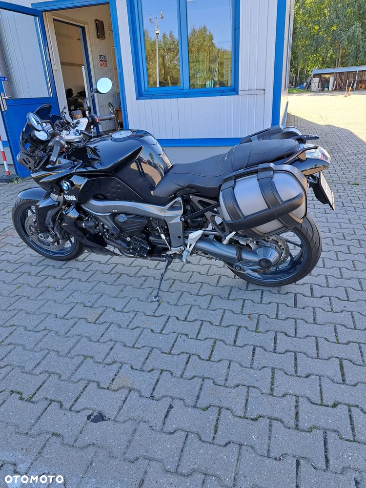 BMW K - 13