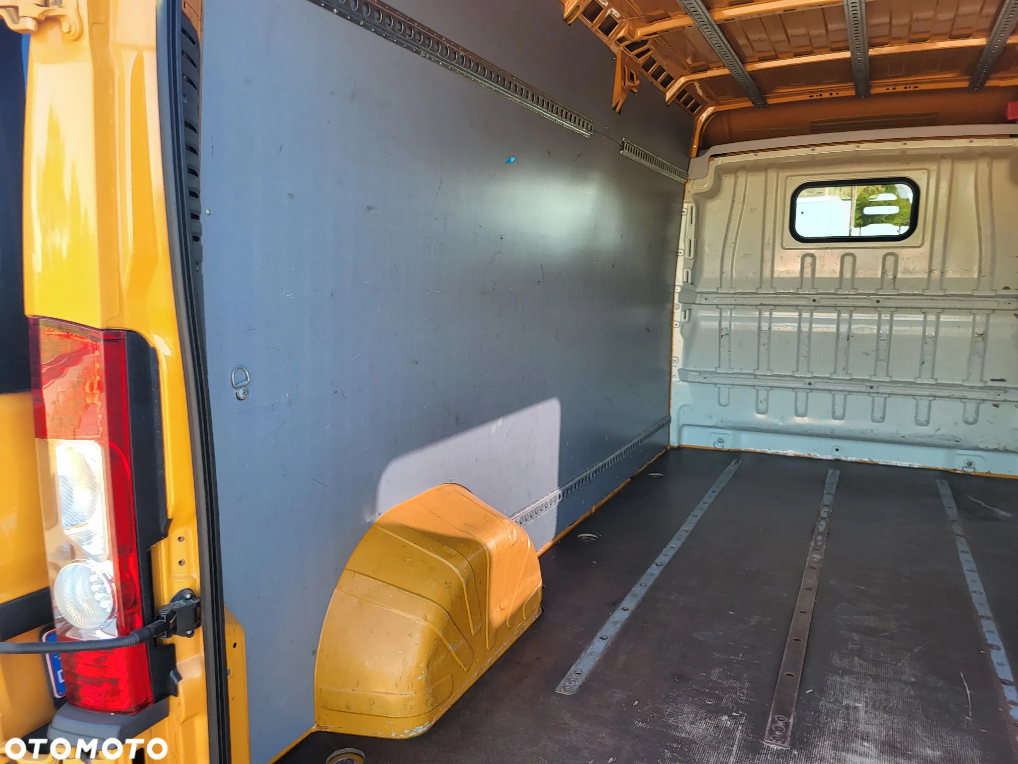 Fiat Ducato - 29