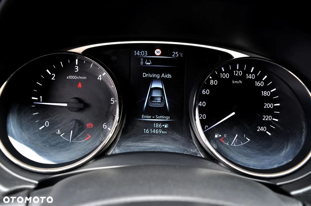 Nissan X-Trail 1.6 DCi Tekna 2WD - 37