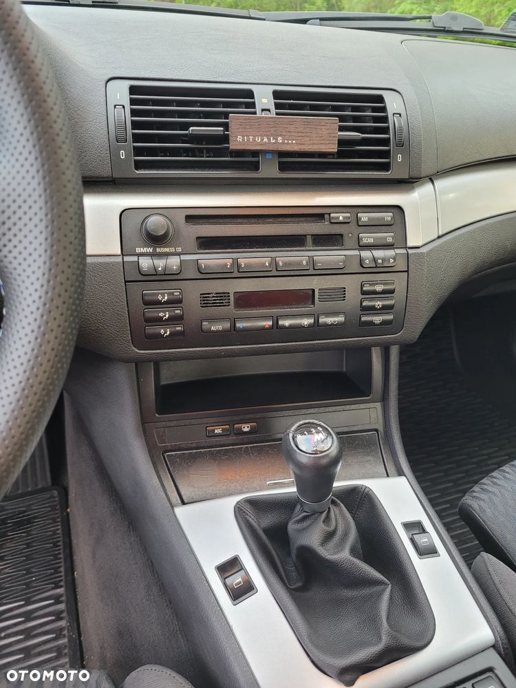 BMW Seria 3 - 21