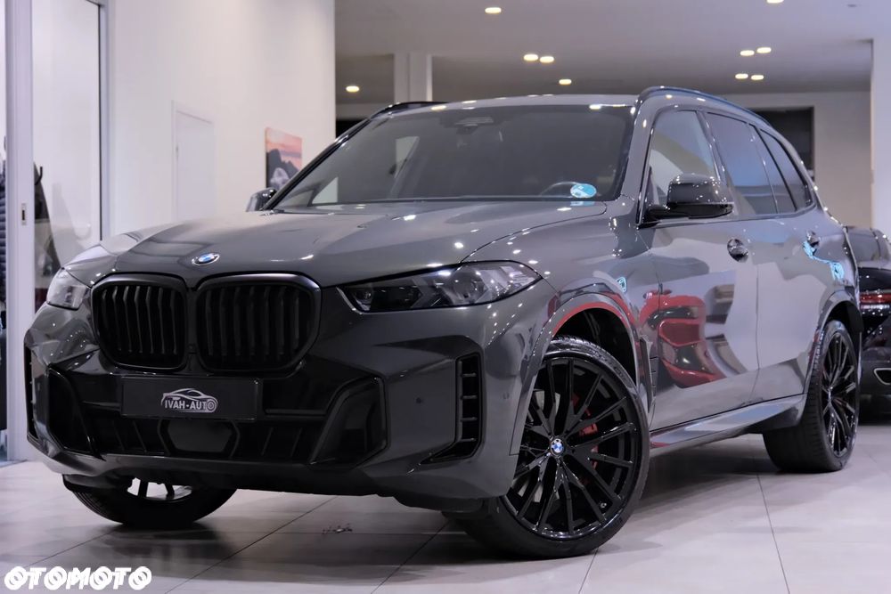 BMW X5 xDrive30d - 17