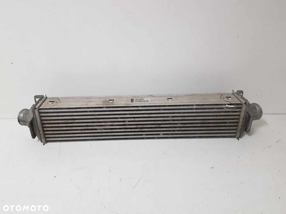 AUDI A4 A5 8W Q5 B9 TDI V6 3.0 TDI INTERCOOLER 8W0145805E - 2