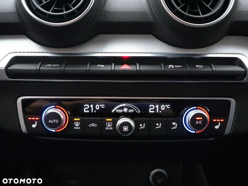 Audi Q2 - 22